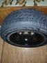 Резервна гума шкода супърб оем 16ка, снимка 11