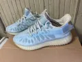 ''adidas Yeezy Boost 350 V2 Mono Ice''оригинални маратонки 45.5 номер, снимка 6