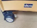 Бебешка кошара/сгъваемо легло Chicco, снимка 6