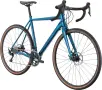 Cannondale CAADX Shimano 105 Disc / Gravel-51cm, снимка 1