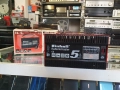 Автомобилно зарядно Einhell AFN 5 12 V 5 AMP Чисто ново!, снимка 1