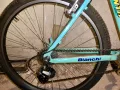 MTB Велосипед Bianchi NTH L430 Mega Pro 26”, снимка 8