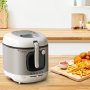 Фритюрник Moulinex Mega 2 kg Deep Fryer, снимка 7