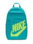 NIKE Раница NK ELMNTL BKPK - HBR, снимка 6