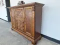 Комод, скрин, бюфет, шкаф дъб , снимка 6