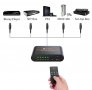 1X5 SPDIF TOSLINK Split Switcher Дистанционно Цифрово Оптично Аудио 1Изход 5Входа LPCM2 DTS DolbyAC3, снимка 11