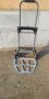 Сгъваема транспортна количка, снимка 2