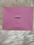 Оригинална кутия Chanel Chance Розова , снимка 1