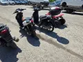 скутери,мотоциклети,атв , снимка 2