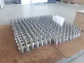 CNC обработка и производство на метални детайли по чертеж | ВЕГА 19, снимка 11