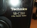 поръчана-TECHNICS SB-C350 140W/6ohm JAPAN-ВНОС SWISS L1710221410, снимка 12