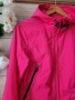 Розово спортно яке с качулка H&M , снимка 6