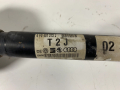 Предна дясна полуоска Ауди А6 Ц6 4Ф Predna dqsna poluoska Audi A6 4f C6 4F0407272J , снимка 2