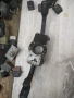 Превключвател на кормилната колона за Audi A4 , 4D0953513, снимка 1