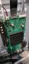 MAIN BOARD , 1-981-926-22,173657422 for ,SONY,KD-55XE7096 DISPLAY V550QWSE05, снимка 1
