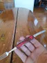 Стар джобен нож,ножче,ножка #100, снимка 6