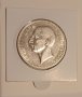 100 лева 1937 Царство България  сребърна монета , снимка 3