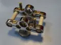 Комплект "ЗИП" за статив ШТ-10 СССР, снимка 3