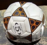 Продавам футболна топка , снимка 1