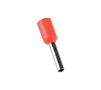 Кабелен Накрайник, E 0508, 8мм, 0.5 mm² Различни Цветове , снимка 1