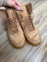 Оригинални кожени кецове Nike Air Force 1 High '07 WB! 45 н, снимка 6