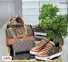 Louis Vuitton Дамски Маратонки👟Дамски Спортни Обувки Луис Витон - Различни Цветове Код SEM-23, снимка 6