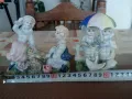 Прекрасна ,колекция на фигурки.Порцелан .Обявената цена е за двете., снимка 6