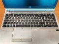 Продавам лаптоп HP EliteBook 8570p, снимка 2