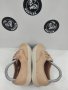 Дамски кецове от естествена кожа VANS. Номер 36, снимка 4