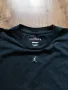 Nike jordan Top - страхотен дамски потник ХС, снимка 2