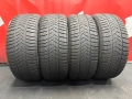 245 45 18, Зимни гуми, Pirelli SottoZero3, 4 броя, снимка 2