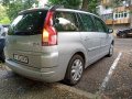СИТРОЕН,2009,Citroen C4 GRAND Picasso 1.6 HDI, 6+1 м./ГРАНД ПИКАСО,ръчка,ван,комби+ВИНЕТКА-23.12.26, снимка 4