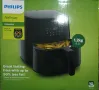 Airfryer Philips HD9270 Фритюрник с горещ въздух , снимка 1
