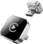 Нов Безжичен адаптер за CarPlay и Android Auto USB/USB-C Mini кола автомобил, снимка 1