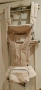 Раница за новородено Omni Deluxe Mesh Natural Beige Ergobaby, снимка 6