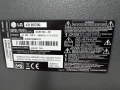 Телевизор LG, снимка 2