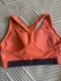 Спортно бюстие NIKE, снимка 4