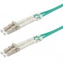 Оптичен кабел (2m) Fiber Optic LC-LC 50-125um, SS300567, снимка 1