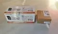 8MP IP камера с микрофон Hikvision ColorVu DS-2CD2087G2-LU, снимка 1