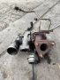 Турбокомпресор -Nissan Navara D40-2.5dci-174кс, снимка 4