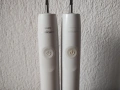 2 броя Philips Sonicare HX367 бяла, снимка 3