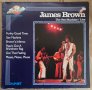 Грамофонни плочи James Brown ‎– The Sex Machine / Live, снимка 1 - Грамофонни плочи - 39829796