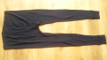 BRYNJE OF NORWAY Thermo Underwear 100% Merino Wool размер 52 / L термо долница - 2589, снимка 2