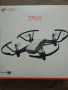 Дрон Dji tello , снимка 1