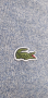 Lacoste Cotton / Knit Mens  Classic Fit Size 7 - 2XL НОВО! ОРИГИНАЛ! Мъжки Памучен Пуловер!, снимка 9