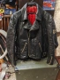 Рокерско яке Harro естествена кожа , снимка 2