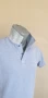 ETRO Milano Pique Cotton Italy  Mens Size S и  M  ОРИГИНАЛ! Мъжки Тениски - 2 Броя!, снимка 5