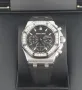 Audemars Piguet Royal Oak Offshore Chronograph 37mm Rose Gold Grey Diamond Дамски Различни Варианти, снимка 15