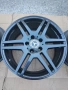 18" AMG оригинални джанти за Мерцедес, спорт пакет, снимка 6