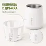 Подгревател за шишета SORA 5 в 1 с NTC сензор, 230 W, снимка 7